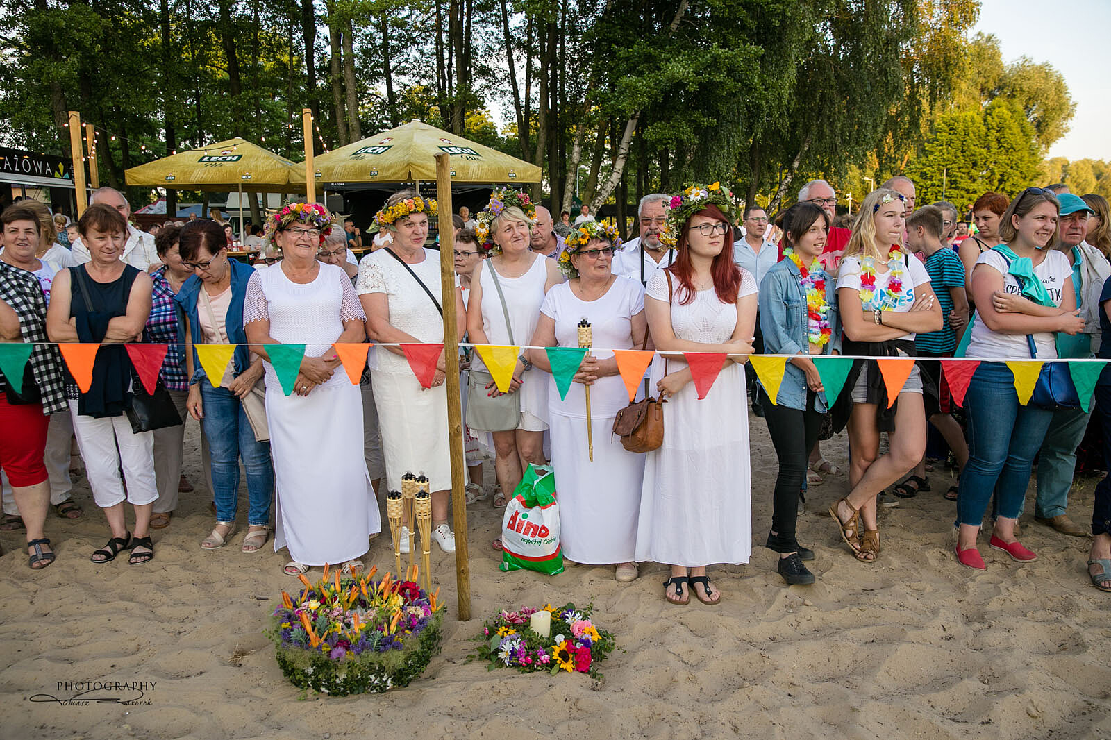 Noc Kupały - zdjęcie w treści aktualnosci nr 2