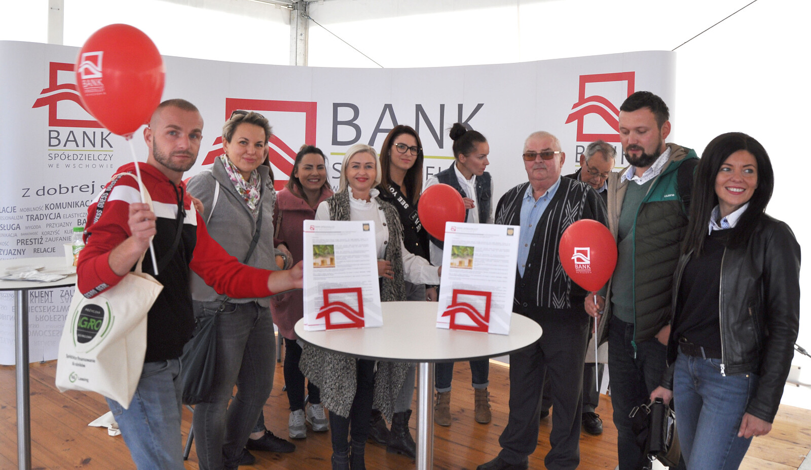 AGRO SHOW - Bednary 2019 - zdjęcie w treści aktualnosci nr 5