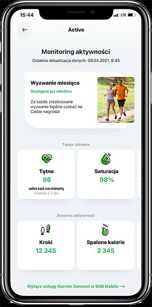 Sprawdź co potrafi nowa aplikacja SGB Mobile! - zdjęcie w treści aktualnosci nr 5