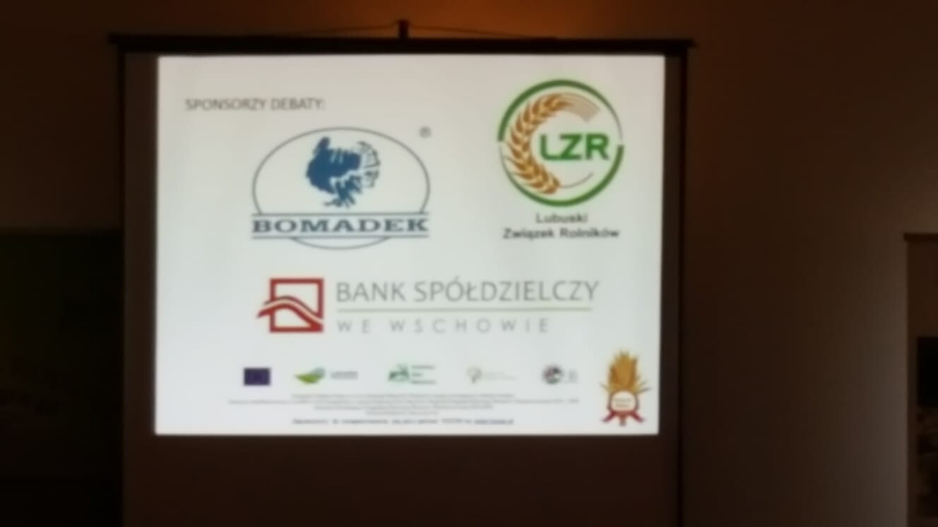 Złote kłosy za nami - zdjęcie w treści aktualnosci nr 2