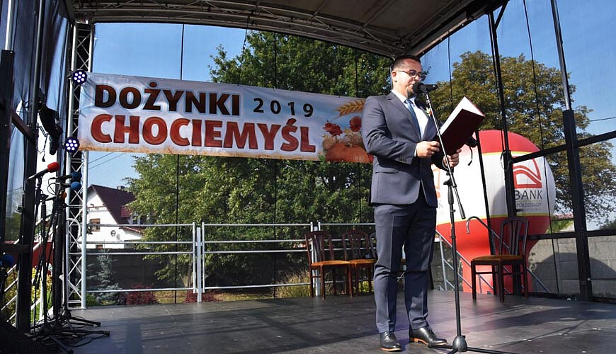 Święta plonów - zdjęcie w treści aktualnosci nr 6