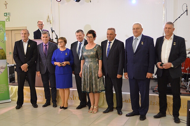 Lubuski Złoty Kłos - zdjęcie w treści aktualnosci nr 3