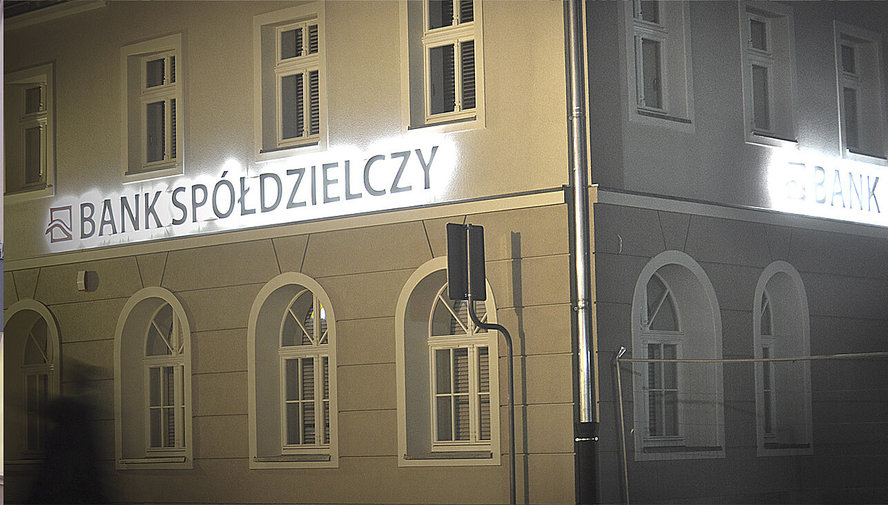 Uroczyste otwarcie placówki banku w Rawiczu - zdjęcie w treści aktualnosci nr 4
