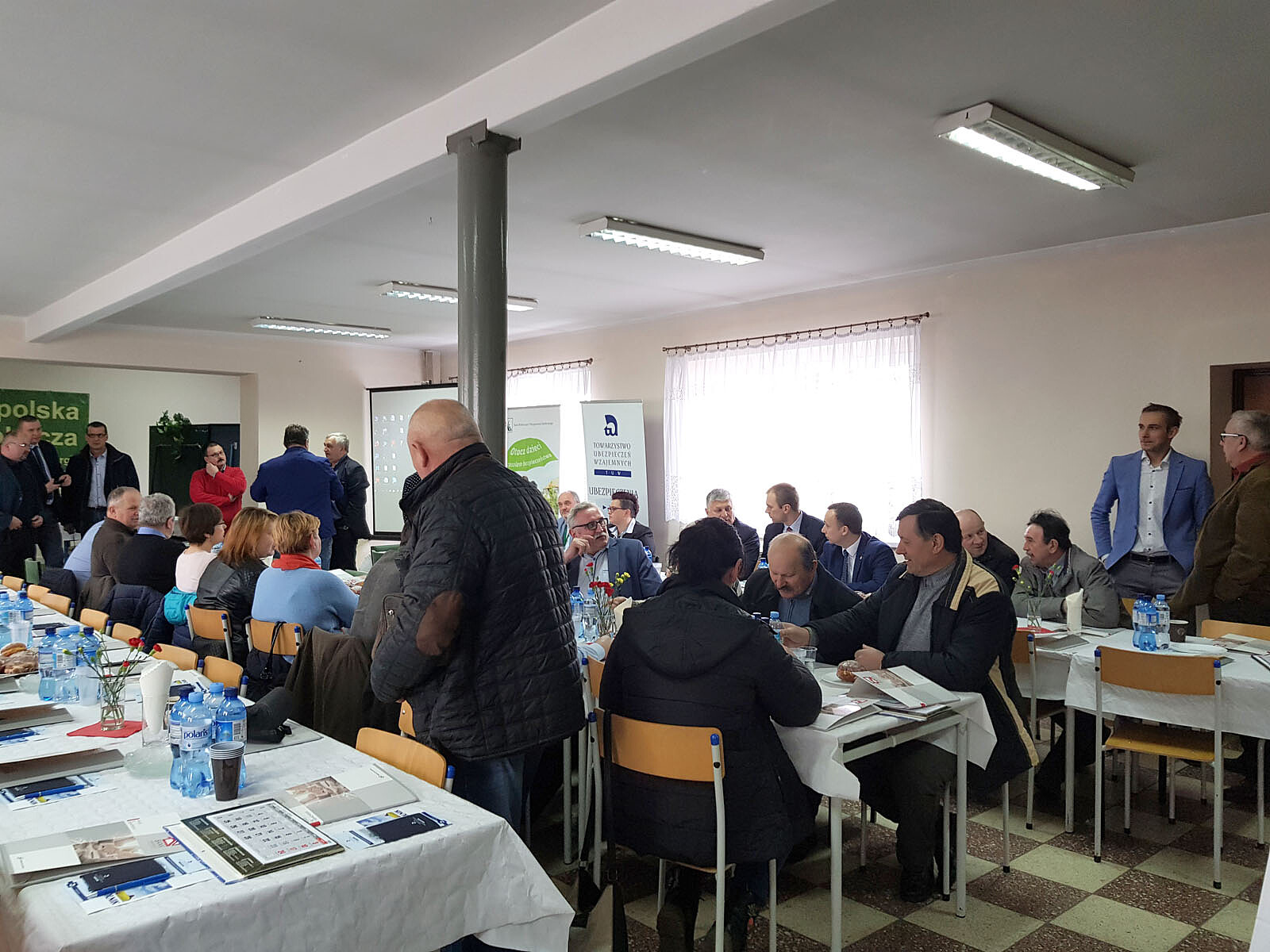 Forum Rolnicze  - zdjęcie w treści aktualnosci nr 1