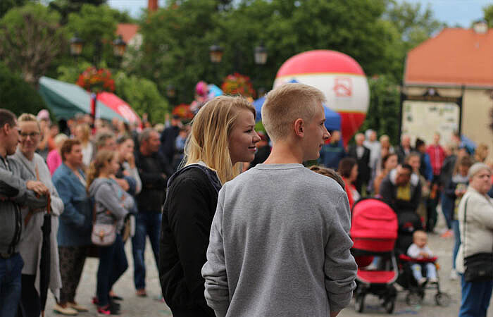 Dni Wschowy 2017 - zdjęcie w treści aktualnosci