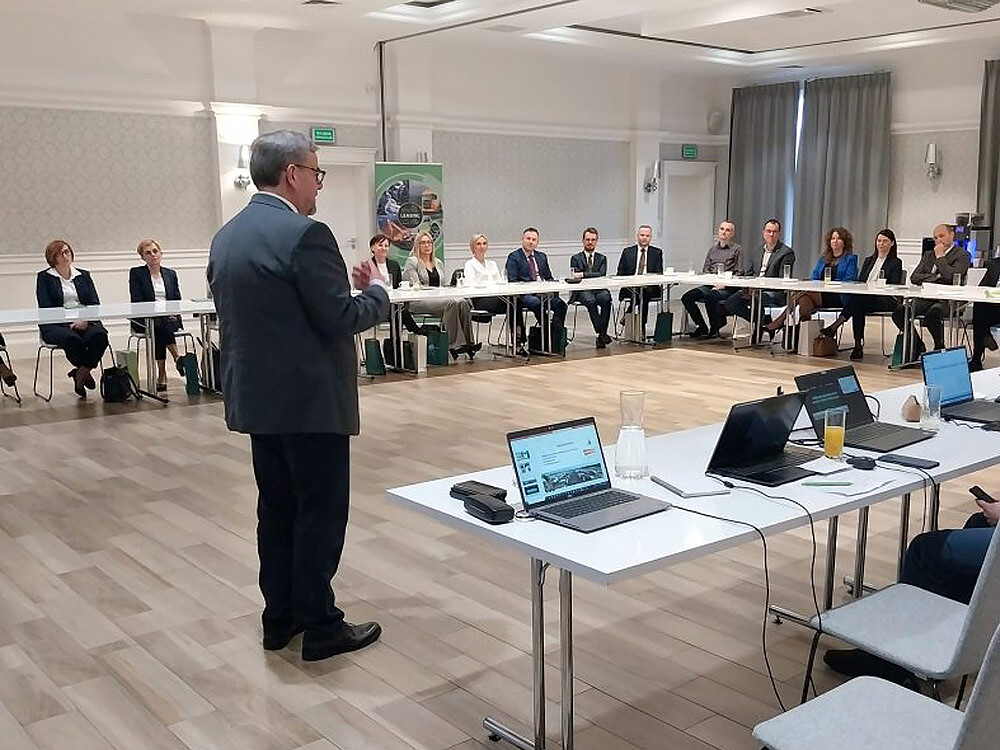 Dni Leasingu - zdjęcie w treści aktualnosci nr 1