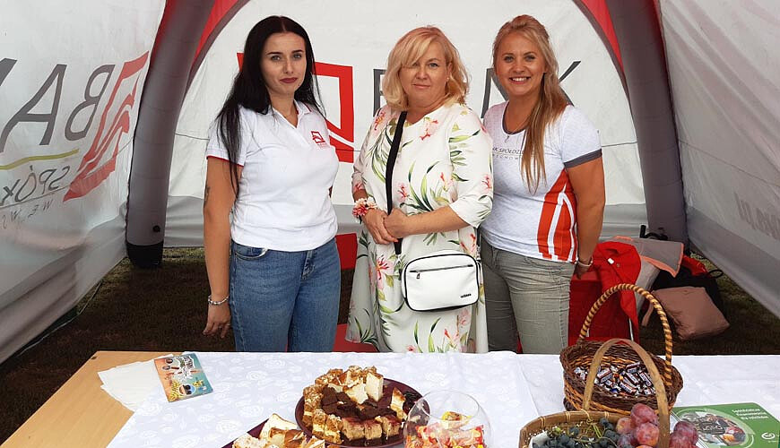 Święta plonów - zdjęcie w treści aktualnosci nr 5