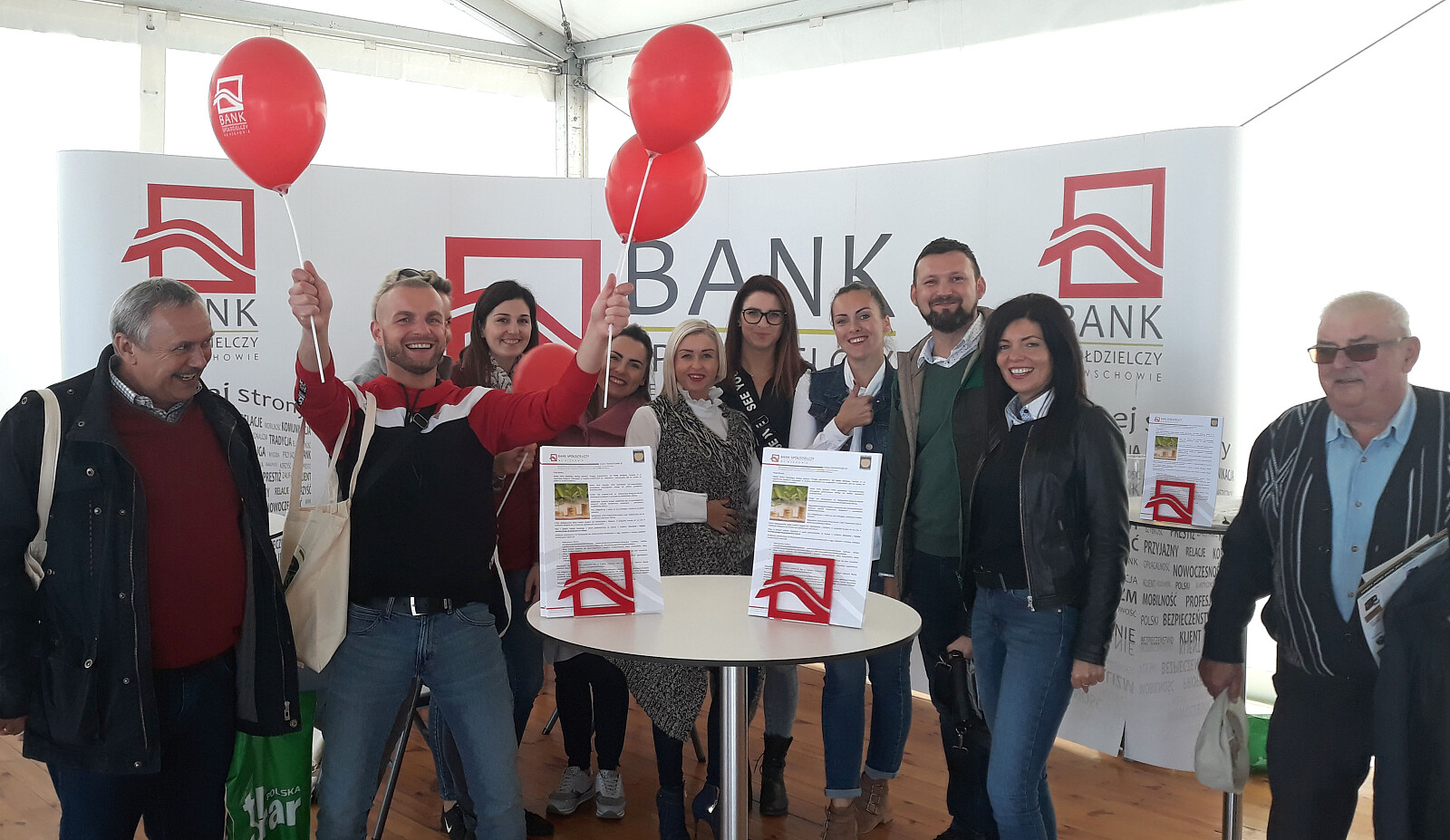 AGRO SHOW - Bednary 2019 - zdjęcie w treści aktualnosci nr 3