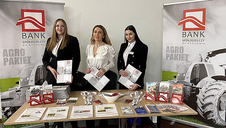 Wielkopolskie Fora Rolnicze - zdjęcie w treści aktualnosci