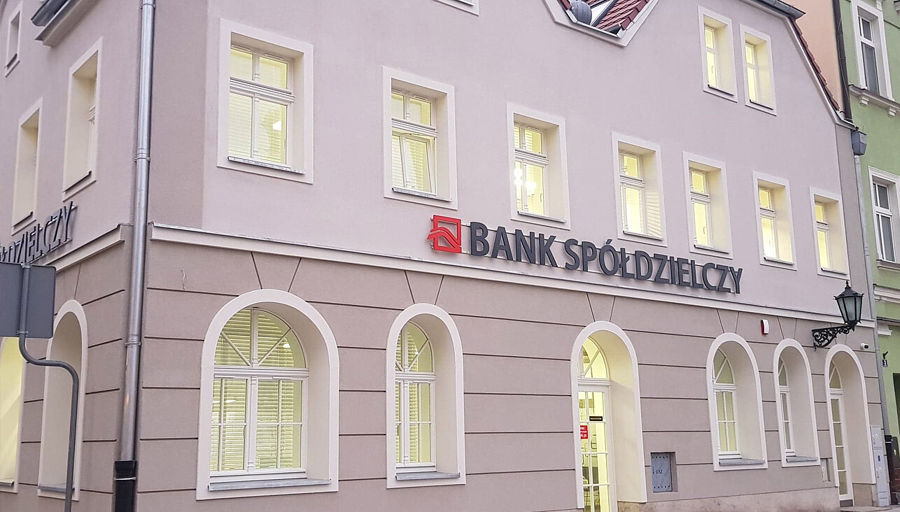 Uroczyste otwarcie placówki banku w Rawiczu - zdjęcie w treści aktualnosci nr 3