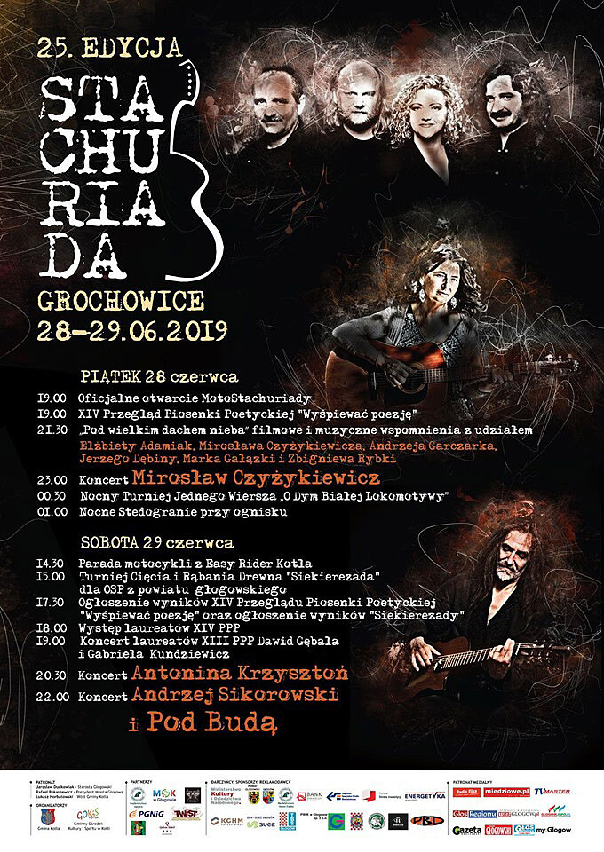 Stachuriada 2019 - zdjęcie w treści aktualnosci nr 3