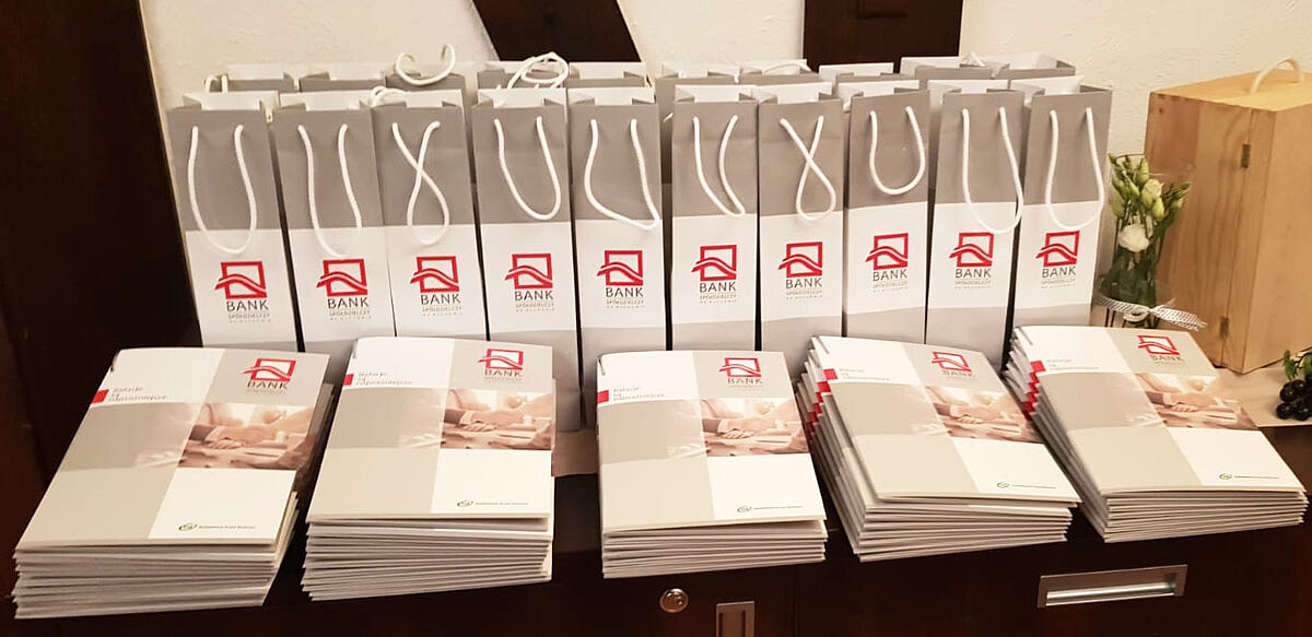 Spotkania dla biznesu - zdjęcie w treści aktualnosci nr 1