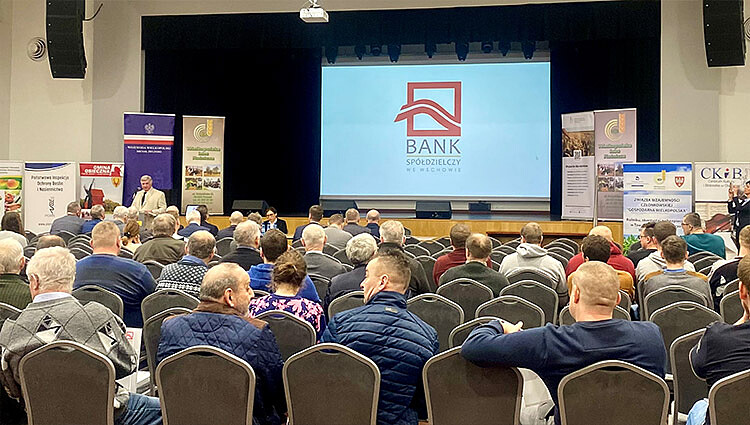 Wielkopolskie Fora Rolnicze - zdjęcie w treści aktualnosci nr 1