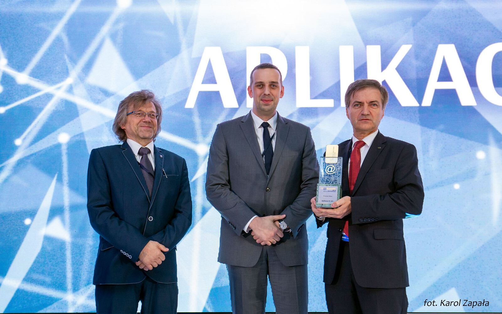 Produkt Roku IT@Bank2019    - zdjęcie w treści aktualnosci nr 1