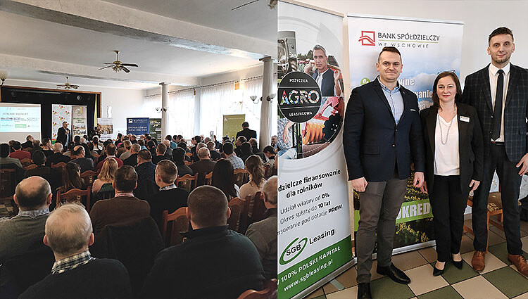 Wielkopolskie Fora Rolnicze - zdjęcie w treści aktualnosci nr 2